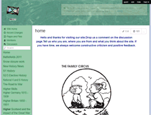 Tablet Screenshot of history4all.wikispaces.com