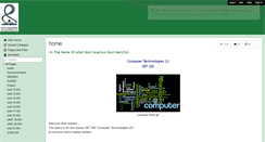 Desktop Screenshot of fadwa202.wikispaces.com