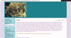 Desktop Screenshot of 228776.wikispaces.com
