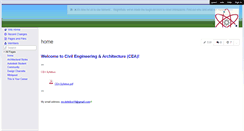 Desktop Screenshot of defelice--cea.wikispaces.com