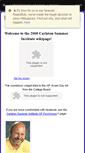 Mobile Screenshot of carletonappsychology.wikispaces.com