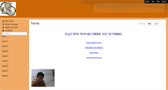 Desktop Screenshot of elwikidelaescuelanoviembredicimbreorgdecompu.wikispaces.com