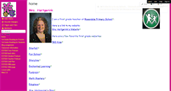 Desktop Screenshot of hartsar.wikispaces.com