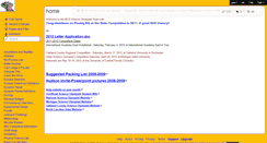 Desktop Screenshot of bcsso.wikispaces.com