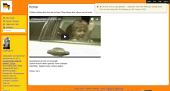 Desktop Screenshot of herry.wikispaces.com