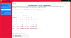 Desktop Screenshot of hurleyaplang.wikispaces.com
