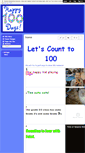 Mobile Screenshot of 100-days-of-school.wikispaces.com