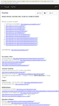 Mobile Screenshot of 5bges.wikispaces.com