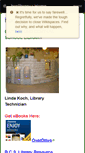 Mobile Screenshot of bcslibrary.wikispaces.com