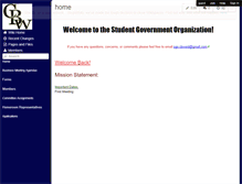 Tablet Screenshot of cb-west-sgo.wikispaces.com