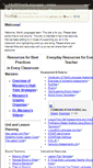 Mobile Screenshot of fbisdworldlanguages.wikispaces.com