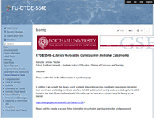Tablet Screenshot of fu-ctge-5548.wikispaces.com