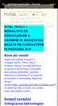 Mobile Screenshot of grantgrupa2cdb.wikispaces.com