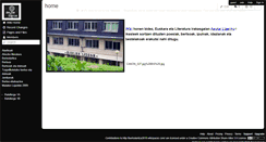 Desktop Screenshot of bertsolaritza2010.wikispaces.com