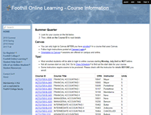 Tablet Screenshot of globalaccess.wikispaces.com