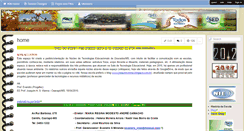 Desktop Screenshot of joaquimalfredosoaresvianna.wikispaces.com