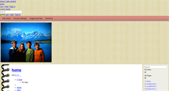Desktop Screenshot of grafiki.wikispaces.com