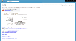 Desktop Screenshot of juhl.wikispaces.com