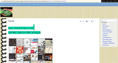 Desktop Screenshot of 21stcenturyreaders.wikispaces.com
