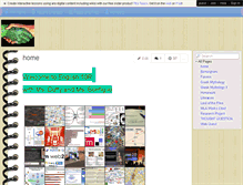 Tablet Screenshot of 21stcenturyreaders.wikispaces.com