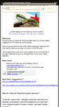 Mobile Screenshot of fchssummerreading.wikispaces.com