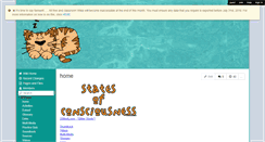 Desktop Screenshot of katiessoc.wikispaces.com