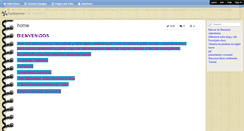 Desktop Screenshot of lariisyroo.wikispaces.com