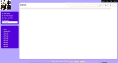 Desktop Screenshot of jiahuispace.wikispaces.com