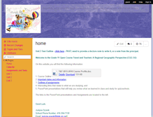 Tablet Screenshot of bcalc-travelandtourism.wikispaces.com