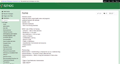 Desktop Screenshot of 52742c.wikispaces.com