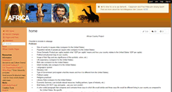 Desktop Screenshot of emsafrica.wikispaces.com