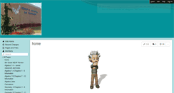 Desktop Screenshot of hesslau.wikispaces.com