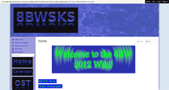 Desktop Screenshot of 8bwsks.wikispaces.com