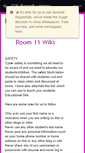 Mobile Screenshot of cis-room5.wikispaces.com