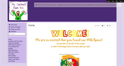 Desktop Screenshot of cardwelllse.wikispaces.com
