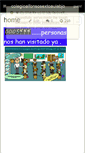 Mobile Screenshot of colegioalfonsosextoaulabjoseluis.wikispaces.com