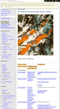 Mobile Screenshot of locusamoenusinart.wikispaces.com
