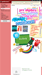 Mobile Screenshot of jpeterman7.wikispaces.com