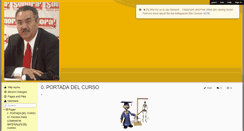 Desktop Screenshot of evaluacioneducativainstrumentos.wikispaces.com