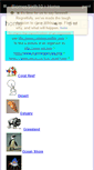 Mobile Screenshot of biomessixth10.wikispaces.com