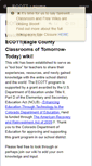Mobile Screenshot of ecott.wikispaces.com