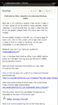 Mobile Screenshot of lubeckeaccbio.wikispaces.com