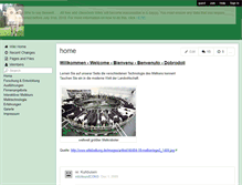Tablet Screenshot of kuhbusenentsafter.wikispaces.com