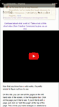 Mobile Screenshot of cmswiki.wikispaces.com