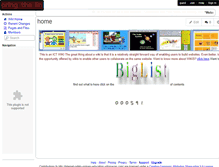 Tablet Screenshot of internet-safety-primary-education.wikispaces.com