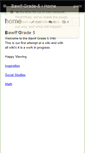 Mobile Screenshot of bawlf-grade-5.wikispaces.com