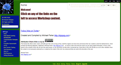 Desktop Screenshot of fisher1000.wikispaces.com