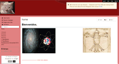 Desktop Screenshot of elgatodeerwin.wikispaces.com