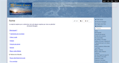 Desktop Screenshot of canvidaires.wikispaces.com