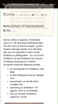 Mobile Screenshot of klassewiki8e.wikispaces.com